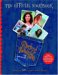 The Sisterhood Of The Traveling Pants : The Official Scrapbook cover