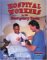 Hospital Workers In The Emergency Room cover