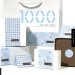 1,000 Bags, Tags, And Labels : Distinctive Designs For Every Industry cover