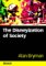 The Disneyization of Society cover