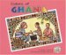 Colors of Ghana cover