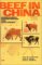 Beef in China : Agribusiness Opportunities and Challenges cover