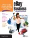 How To Do Everything With Your Ebay Business cover