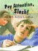 Pay Attention, Slosh cover