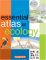 Essential Atlas Of Ecology cover