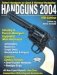 Handguns 2004 cover