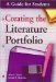 Creating the Literature Portfolio : A Guide for Students cover