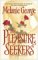 The Pleasure Seekers cover