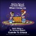 Matt the Rat and His Sister Maggie/Raton Mateo y Su Hermana Maggie : When I Grow Up/Cuando Yo Crezca cover