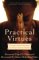 Practical Virtues : Everyday Values and Devotions for African American Families cover
