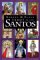 Tarot De Los Santos : Incluye Cartas En Ingles Y Libro Guia En Espanol cover