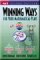 Winning Ways for Your Mathematical Plays cover
