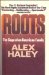Roots : The Saga of an American Family cover