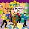 A Wiggly Mystery cover
