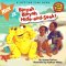 Binyah Binyah Hide-And-Seek! cover
