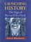 Launching History : The Saga of the Burrard Dry Dock cover
