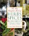 The New Complete Book of Herbs, Spices, and Condiments cover
