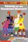 Hooray for the Dandelion Warriors! cover