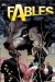 Fables 1 : Legends in Exile cover