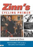Zinn's Cycling Primer : Maintenance Tips & Skill Building for Cyclists [Click for larger image]