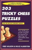 303 Tricky Chess Puzzles [Click for larger image]