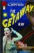 The Getaway Man cover
