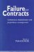 Failure of Contracts : Contractual, Restitutionary and Proprietary Consequences cover