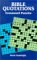 Bible Quotations Crossword Puzzles cover