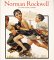Norman Rockwell : 332 Magazine Covers cover