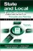 State and Local Taxation : Principles and Planning cover