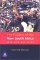 The Politics of the New South Africa : Apartheid and After cover