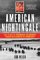 American Nightingale : The Story Of Frances Slanger, Forgotten Heroine Of Normandy cover
