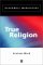True Religion cover