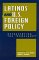 Latinos and U.S. Foreign Policy : Representing the 