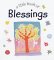 A Little Book of Blessings cover
