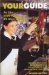 Yourguide to the Irish Pubs of New York : The Best Irish Pubs, Restaurants and Nightclubs in and Around New York City cover