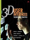 3D User Interfaces : Theory and Practice [Click for larger image]