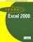 Learn Excel 2000 cover