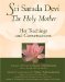 Sri Sarada Devi The Holy Mother : Her Teachings And Conversations cover