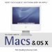 The Rough Guide to Macs & OS X cover