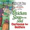 Chicken Soup for the Soul : Cartoons for Golfers cover