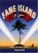 Fame Island cover