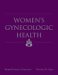 Women's Gynecologic Health cover