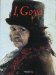 I, Goya cover