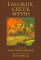 Favorite Greek Myths cover