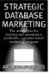 Strategic Database Marketing cover