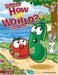 How In The World? cover
