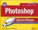 Photoshop CS2 Quicksteps cover