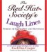 The Red Hat Society's Laugh Lines : Stories Of Inspiration And Hattitude cover