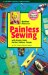 Mother Pletsch's Painless Sewing : With Pretty Pati's Perfect Pattern Primer and Ample Annie's Awful but Adequate Artwork cover
